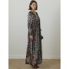 Boutique Pearl - MAISON RABIH KAYROUZ Robe Muslin