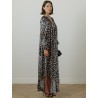 Boutique Pearl - MAISON RABIH KAYROUZ Robe Muslin