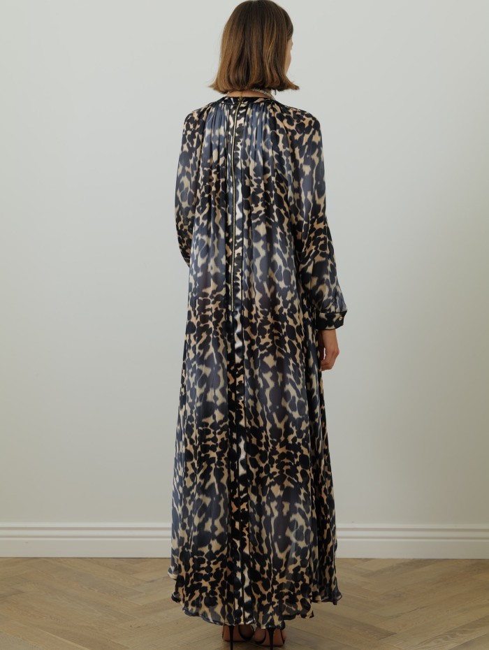 Boutique Pearl - MAISON RABIH KAYROUZ Robe Muslin