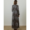 Boutique Pearl - MAISON RABIH KAYROUZ Robe Muslin