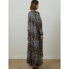 Boutique Pearl - MAISON RABIH KAYROUZ Robe Muslin