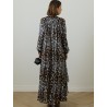 Boutique Pearl - MAISON RABIH KAYROUZ Robe Muslin