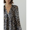 Boutique Pearl - MAISON RABIH KAYROUZ Robe Muslin
