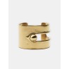 Manchette gold - Boucle - Goossens - Mademoiselle Pearl