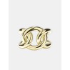 Manchette gold - Lhassa - Goossens - Mademoiselle Pearl
