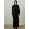 Lanvin - Blazer noir