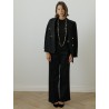 Lanvin - Blazer noir