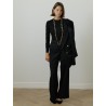 Lanvin - Blazer noir