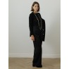 Lanvin - Blazer noir
