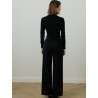 Mademoiselle Pearl - Pantalon Lanvin