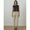 Mademoiselle Pearl - Pantalon de blazer DMN