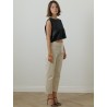 Mademoiselle Pearl - Pantalon de blazer DMN
