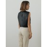Mademoiselle Pearl - Pantalon de blazer DMN