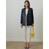 Mademoiselle Pearl - Veste de blazer DMN