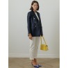 Mademoiselle Pearl - Veste de blazer DMN