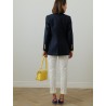 Mademoiselle Pearl - Veste de blazer DMN