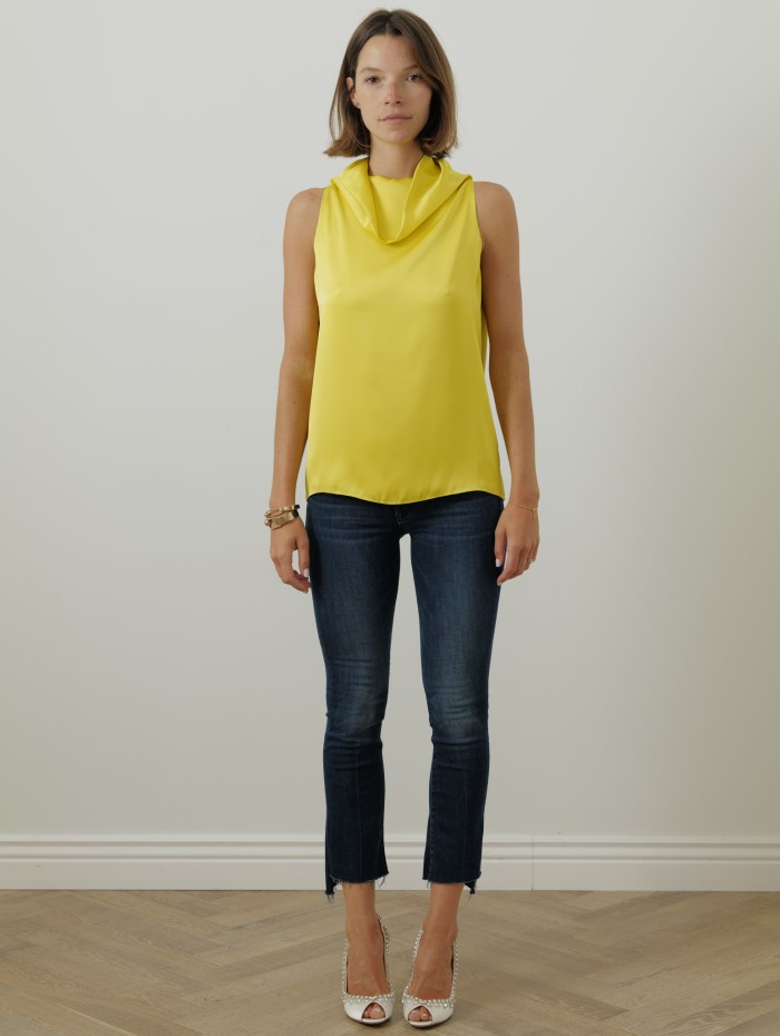 Mademoiselle Pearl - Jean Mother