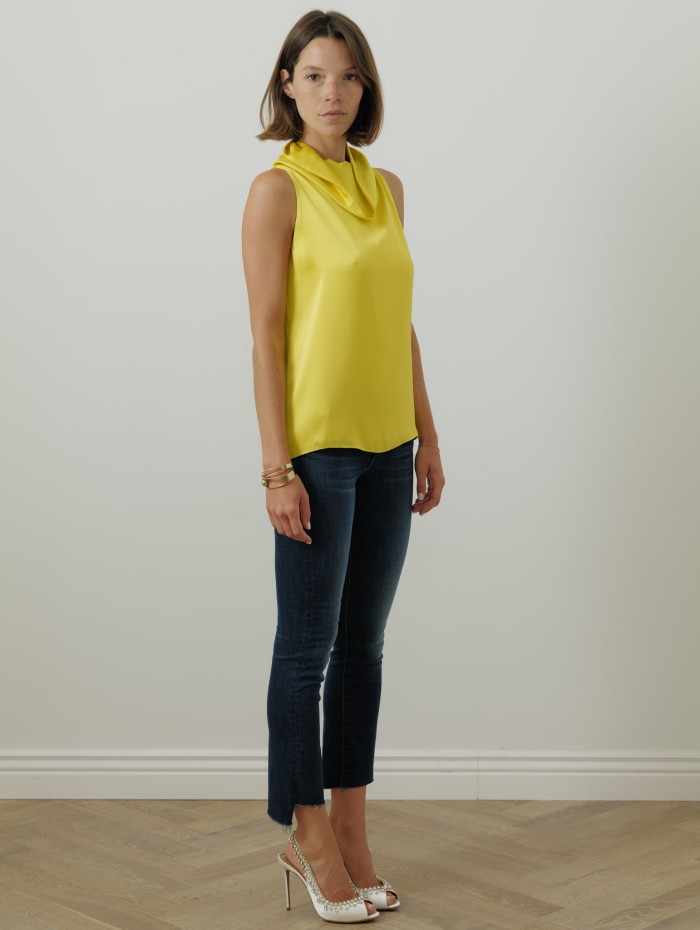 Mademoiselle Pearl - Jean Mother