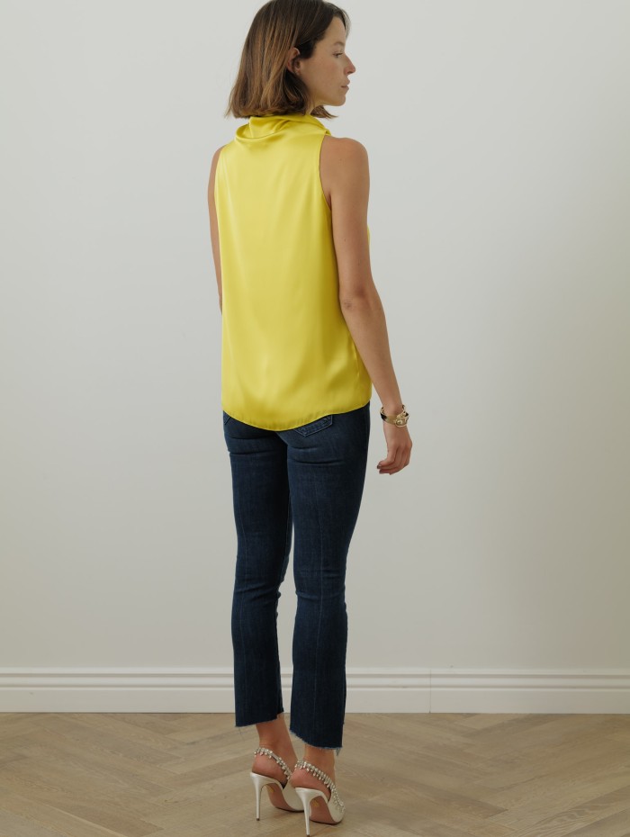 Mademoiselle Pearl - Jean Mother