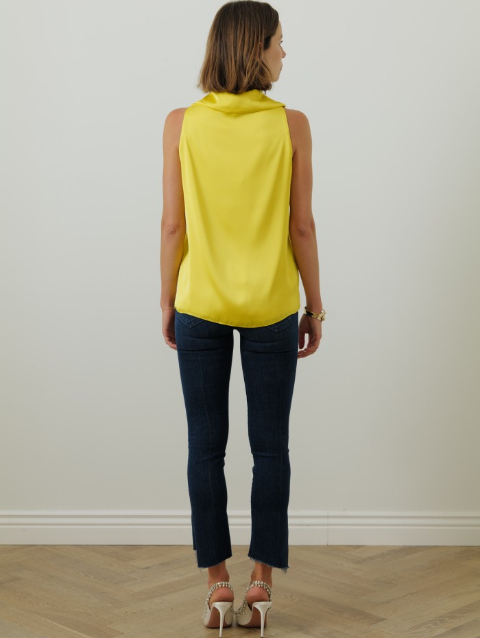 Mademoiselle Pearl - Jean Mother