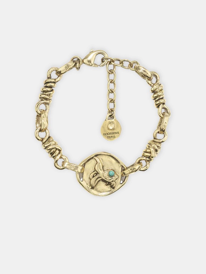BRACELET ASTRO POISSON