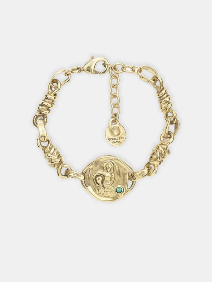 BRACELET ASTRO VERSEAU