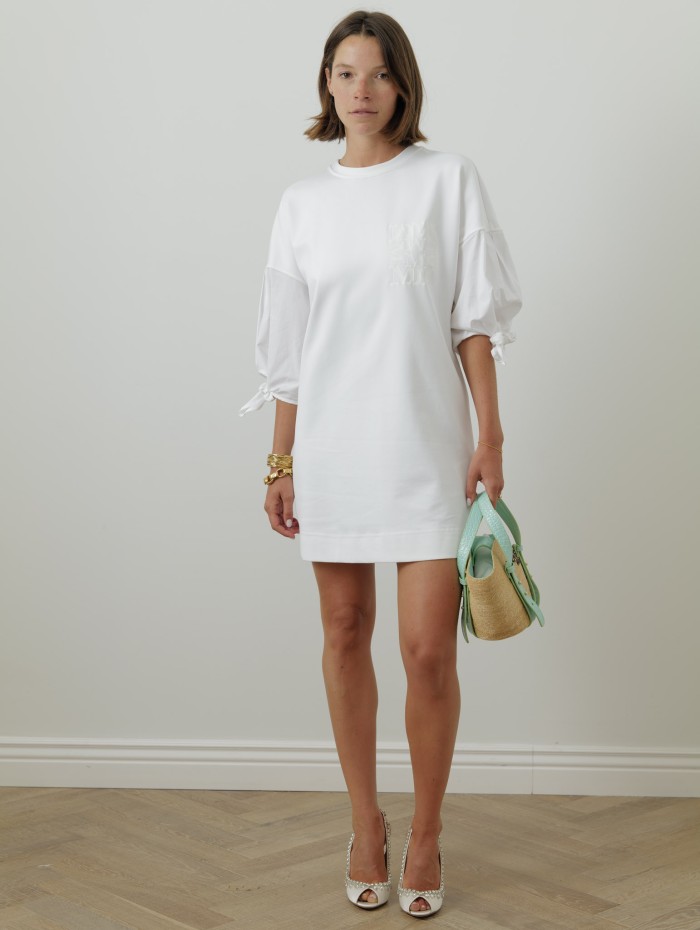 Mademoiselle Pearl - Aquazzura