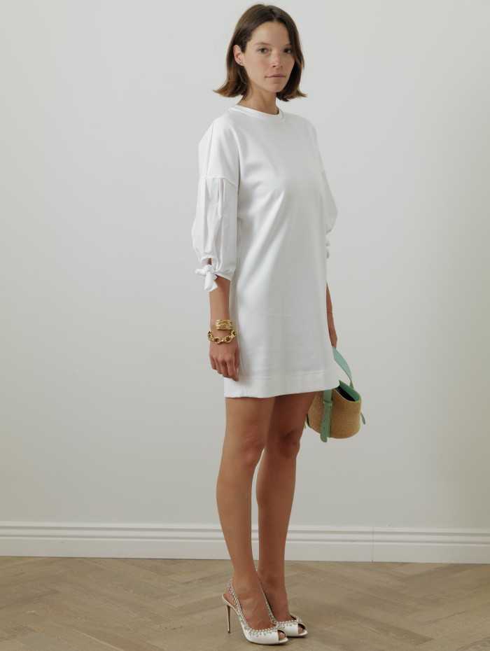 Mademoiselle Pearl - Aquazzura