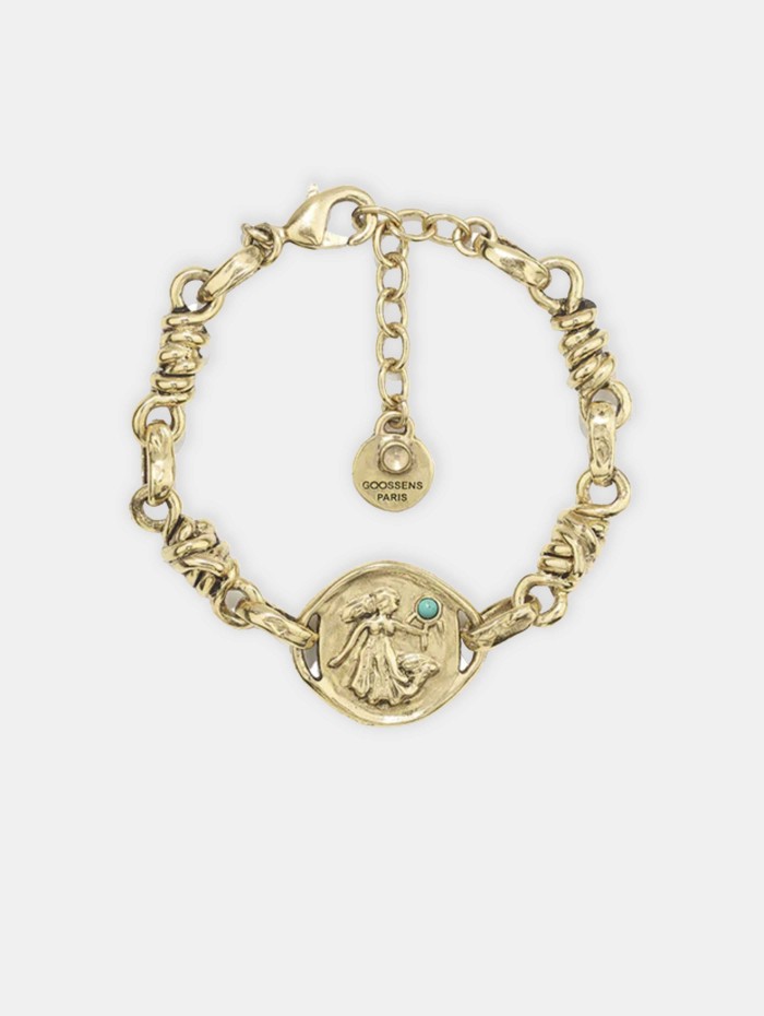 BRACELET ASTRO VIERGE