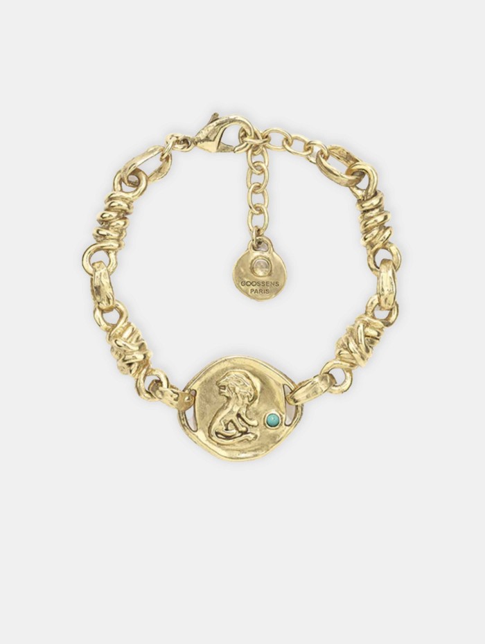 BRACELET ASTRO LION