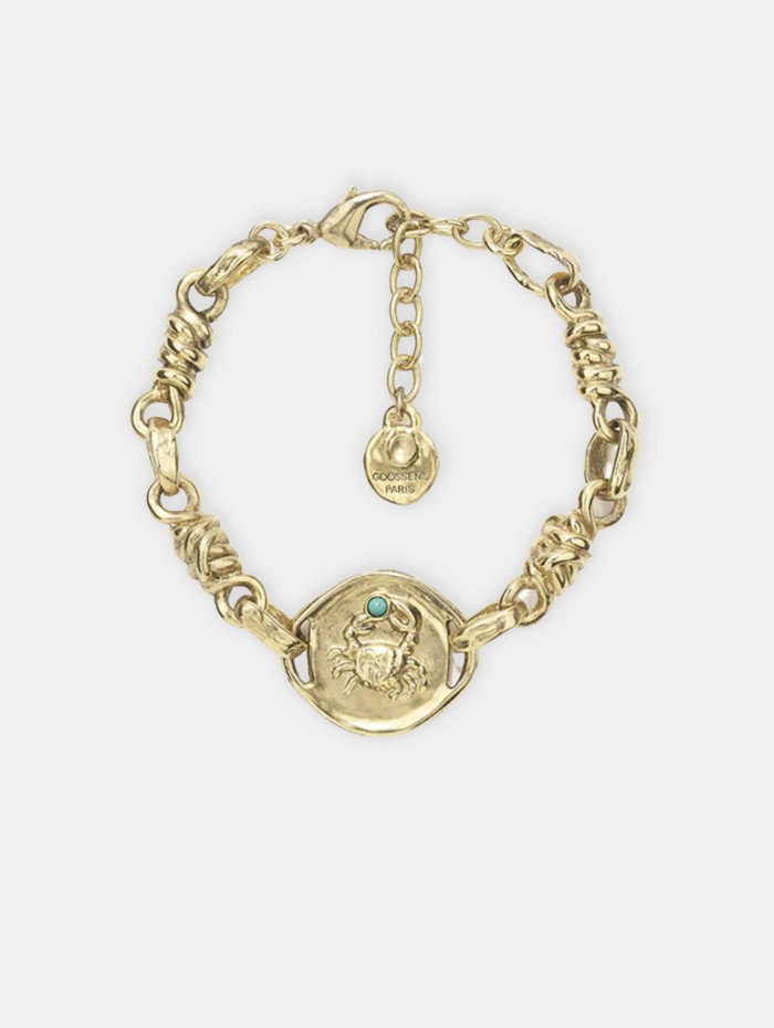 BRACELET ASTRO CANCER