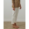 Mademoiselle Pearl - Sandales Aquazzura
