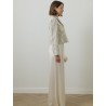 Mademoiselle Pearl - DMN RITA VESTE COURTE TWEED