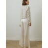 Mademoiselle Pearl - DMN RITA VESTE COURTE TWEED