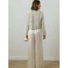 Mademoiselle Pearl - DMN RITA VESTE COURTE TWEED