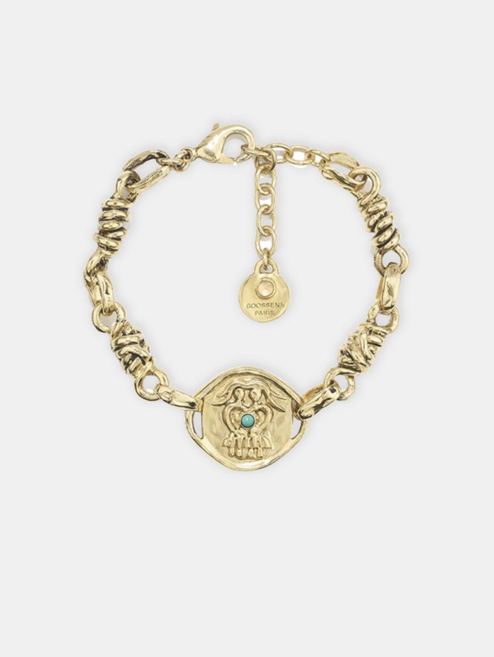 BRACELET ASTRO GEMEAUX