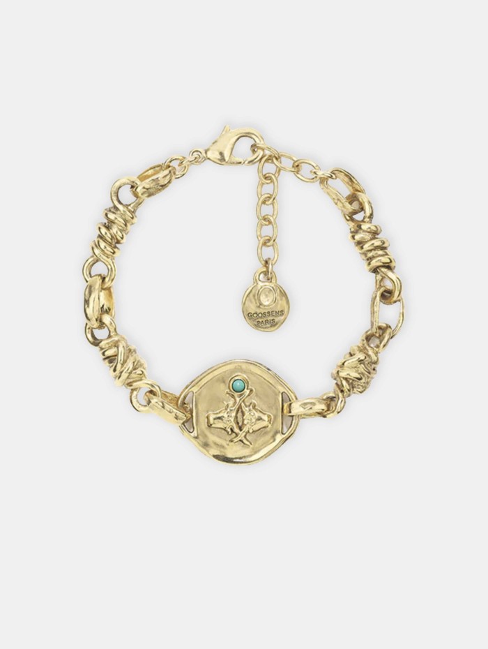 BRACELET ASTRO TAUREAU
