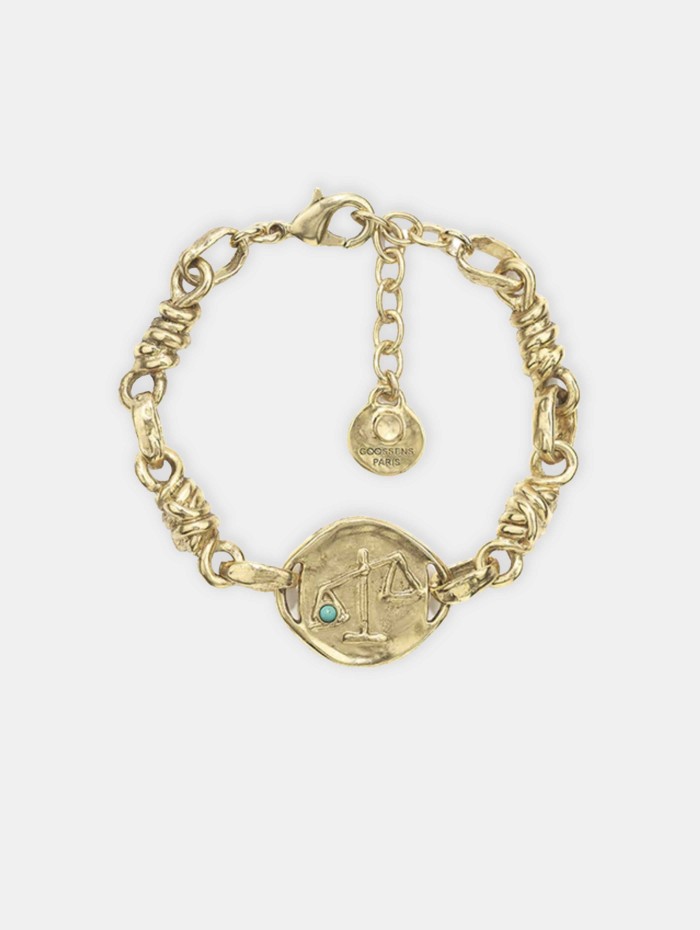 BRACELET ASTRO BALANCE