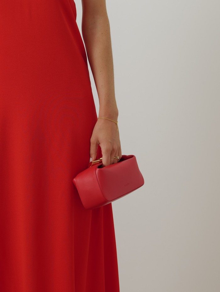 Mademoiselle Pearl - Lanvin