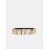 Bracelet Silver et Mix Gold - Sigal - Mademoiselle Pearl