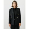 Lanvin - Blazer noir