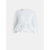 MIX FAILLE LONG SLEEVE SHIRT