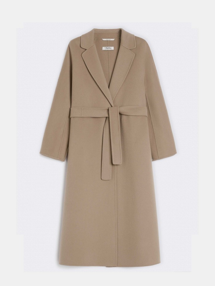 ESTURIA MANTEAU