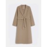 ESTURIA MANTEAU
