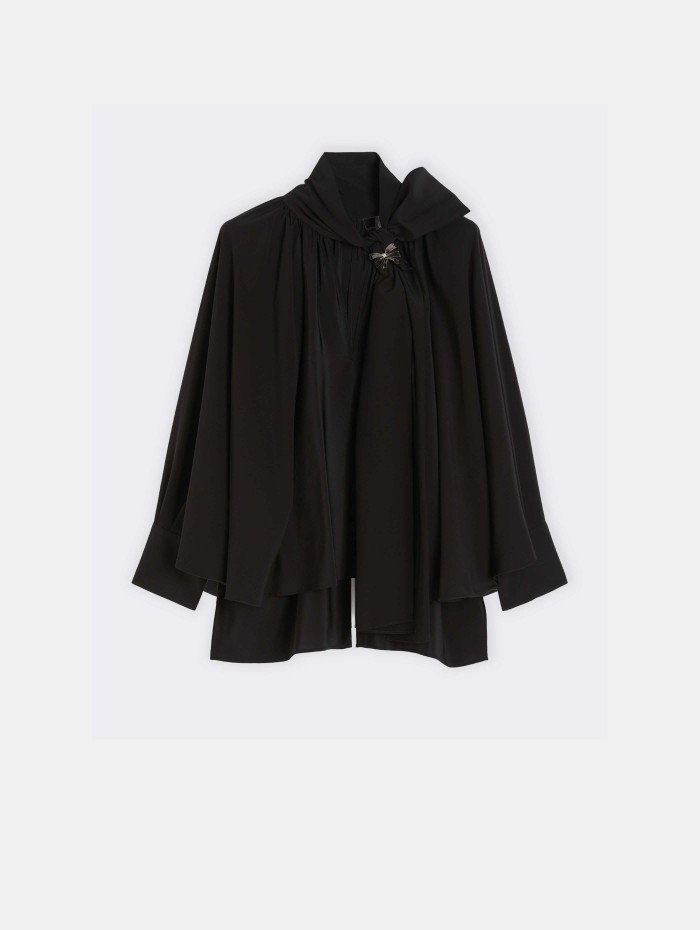 LEONIDA BLOUSE