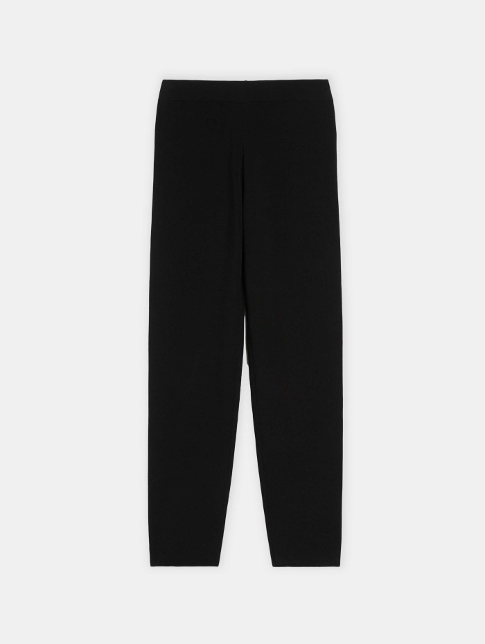 FAENZA PANTALON MAILLE