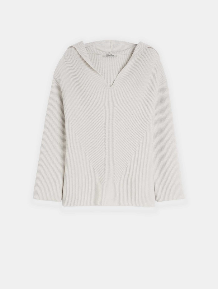 Pull en laine - Falcone - Max Mara