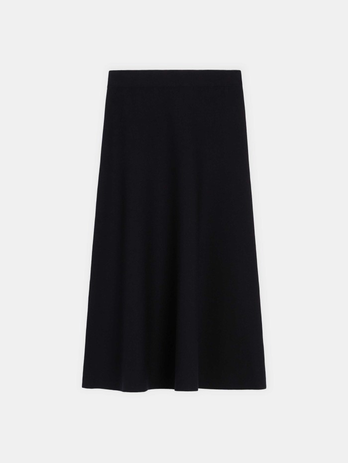 Jupe évasée - Giusy - Max Mara