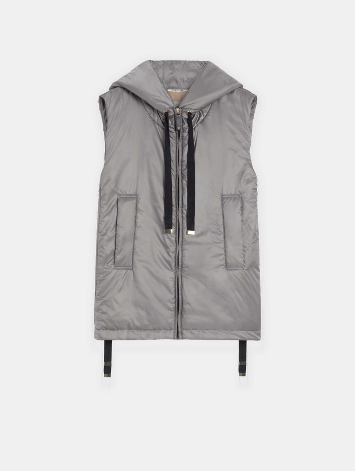 Doudoune sans manches - Greengo - Max Mara