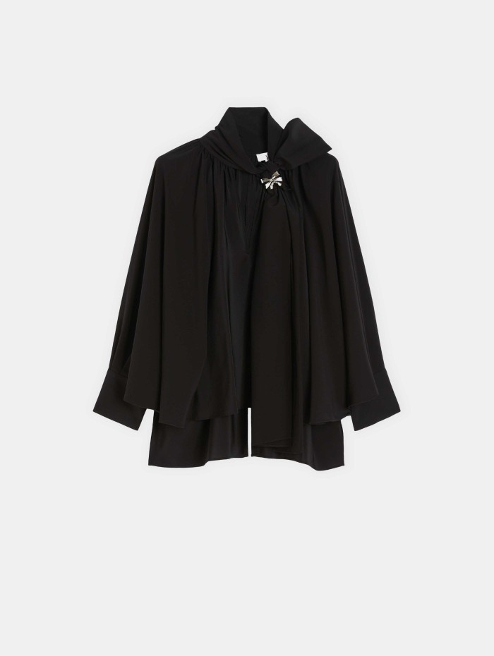 LEONIDA BLOUSE